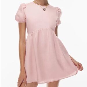 Aritzia Sunday Best Saida Dress